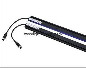 WECO Infrared Light Curtain N Model Lift Door Sensor NPN / PNP Output