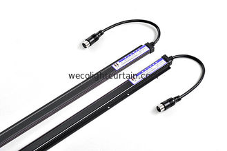 IP65 Protection Level WECO Door Sensor 10.9mm Connector With CE Approved