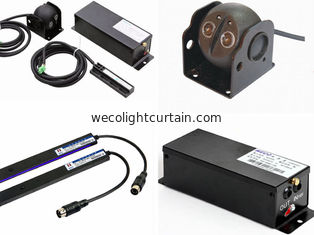  Approved Elevator Door Sensor WECO 917L Safety Full Height Photocell