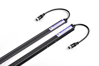 IP65 Protection Level WECO Door Sensor 10.9mm Connector With CE Approved