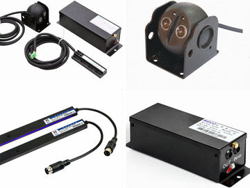  Approved Elevator Door Sensor WECO 917L Safety Full Height Photocell