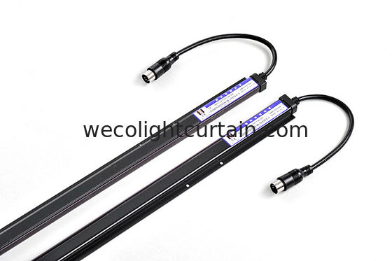 IP65 보호 수준 WECO 도어 센서 CE 승인 10.9mm 커넥터