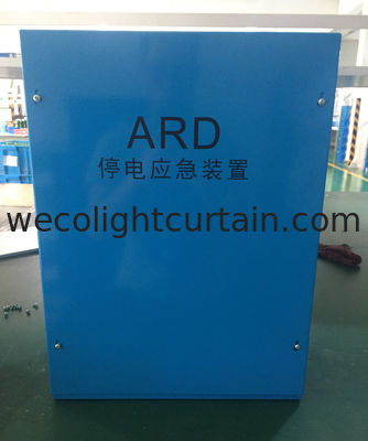 CE와 12KG 3.7KW 메이터는 자동 회복용 장치를 승인했습니다