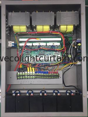 48KGS 인텔리전트 배터리 에엘리베이터 자동 회복용 장치