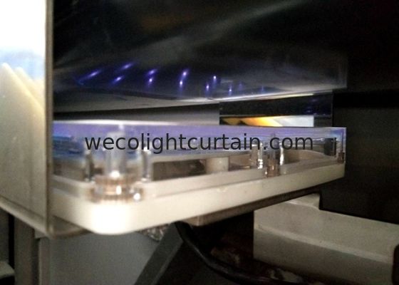 에스컬레이터 살균광, 에스컬레이터 예비품