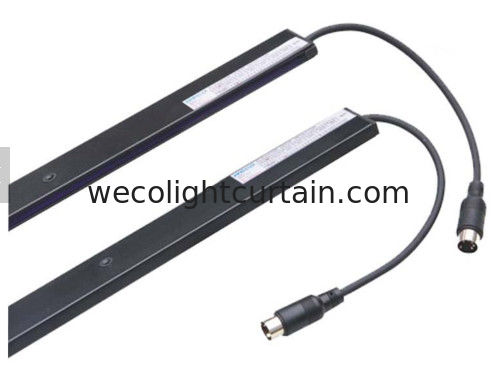 WECO 957F 안전문 WECO 라이트 커튼을 위한 1에서 2